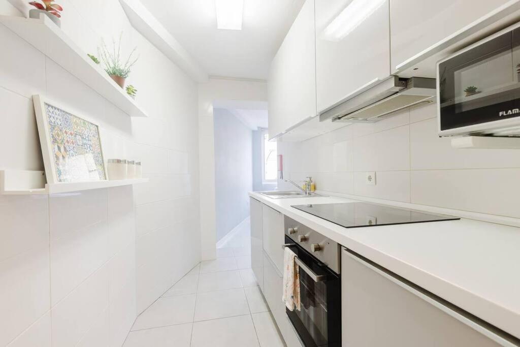 דירות פורטו Lima House מראה חיצוני תמונה