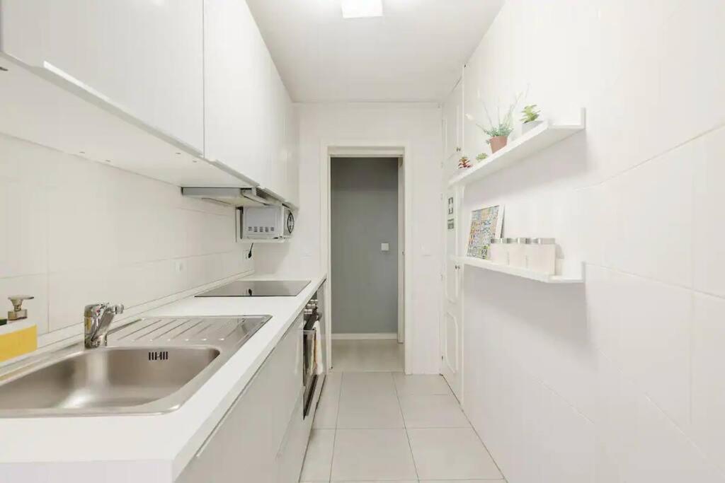 דירות פורטו Lima House מראה חיצוני תמונה